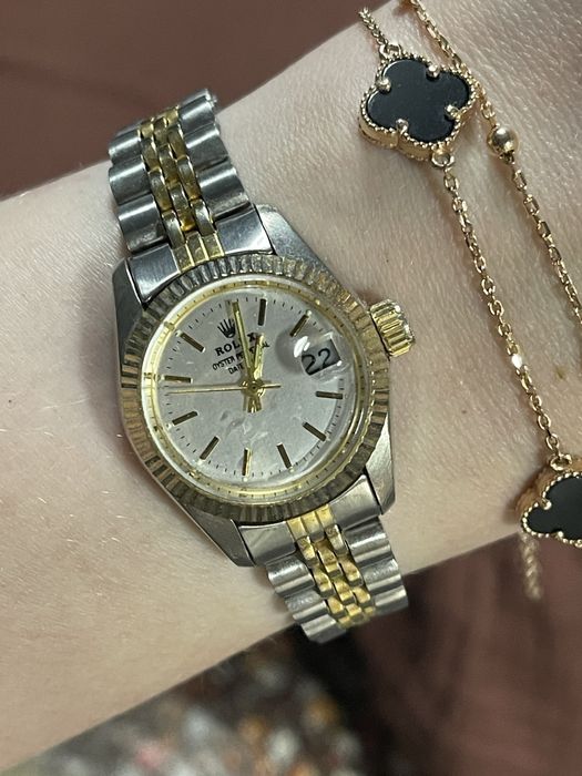 Годинник в робочому стані