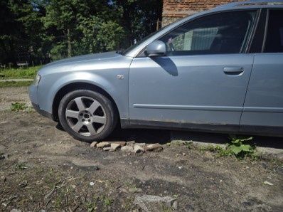Audi A4 b6 sprzedam
