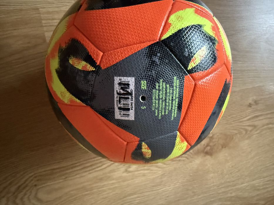 Pilka Adidas Tiro Pro