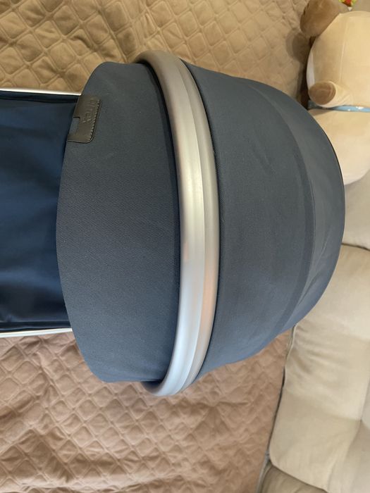 Каляска anex-l-type