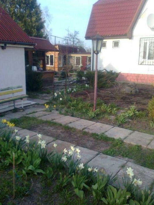 Продаж будинка с. БУДИЩЕ з виходом на р. Вільшанка