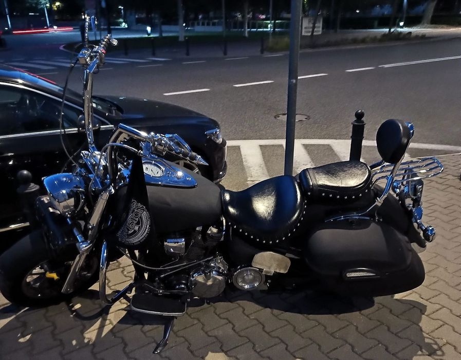 Yamaha