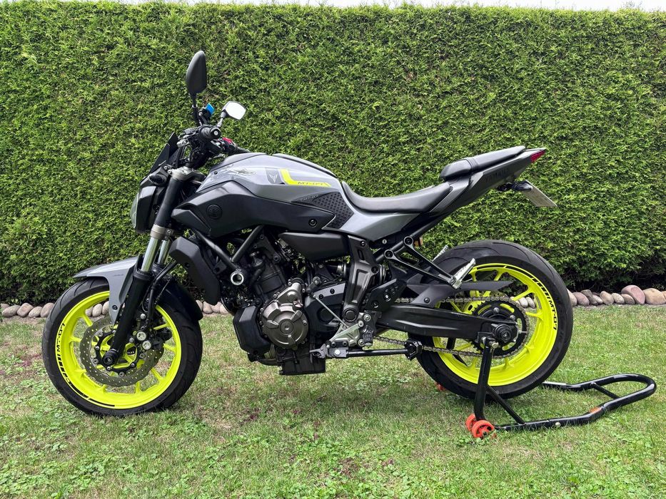 Yamaha