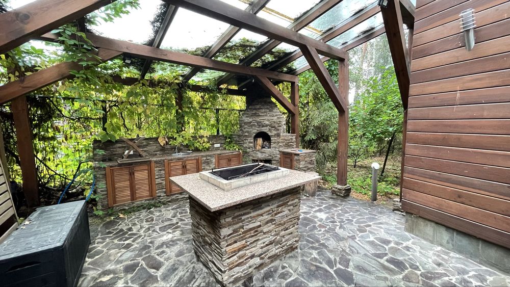 Оренда будинку у Козині КМ « Сосновий бір»