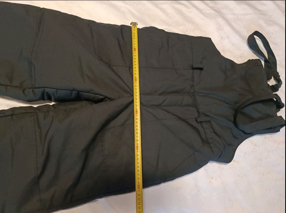 Продам тёплые штаны (ватники)