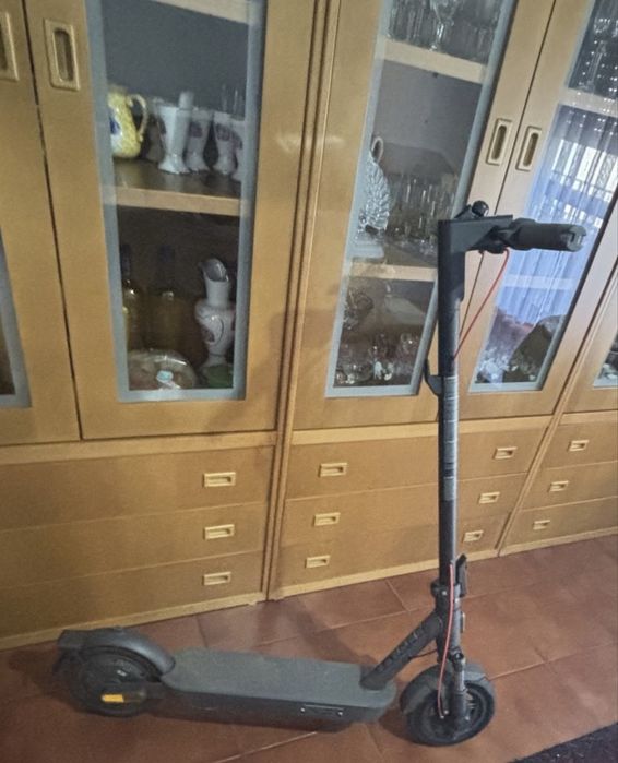 Electric Scooter 5