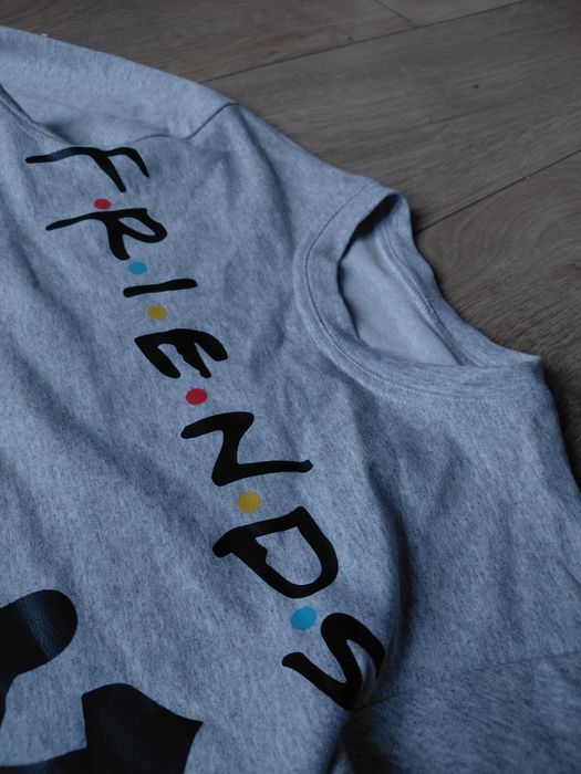 Світшот Friends, на дитину 9-10років, розмір 134