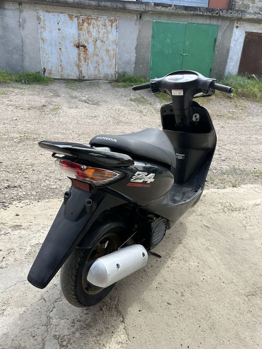 honda dio z4 - купить мототехнику - Цена на OLX.ua