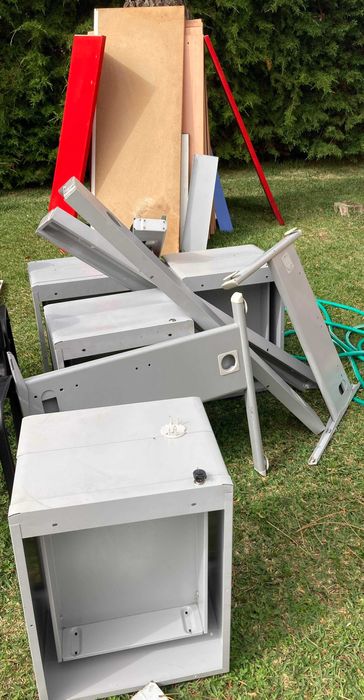 Moveis de Escritório