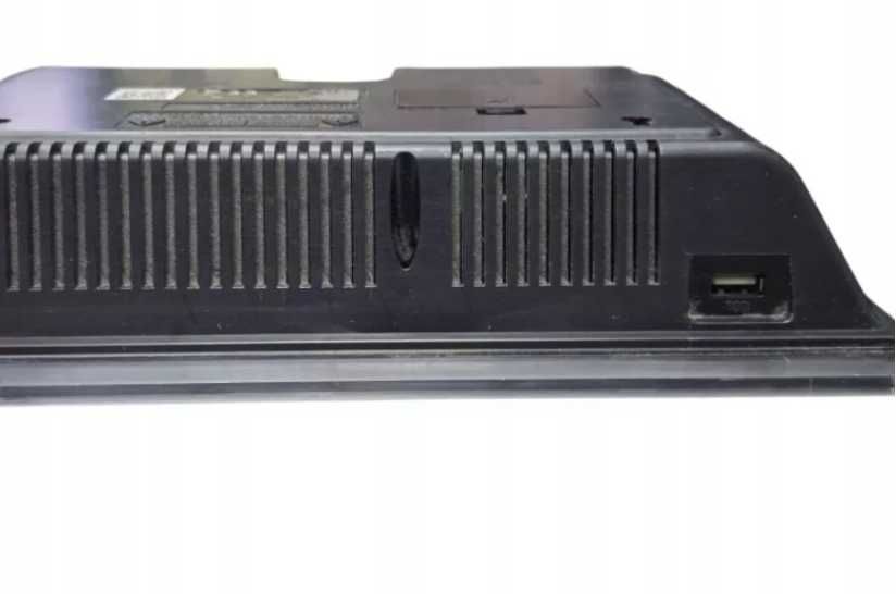 Mini wieża stereo CD USB BT Auna 10032461