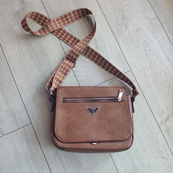 Torebka, listonoszka