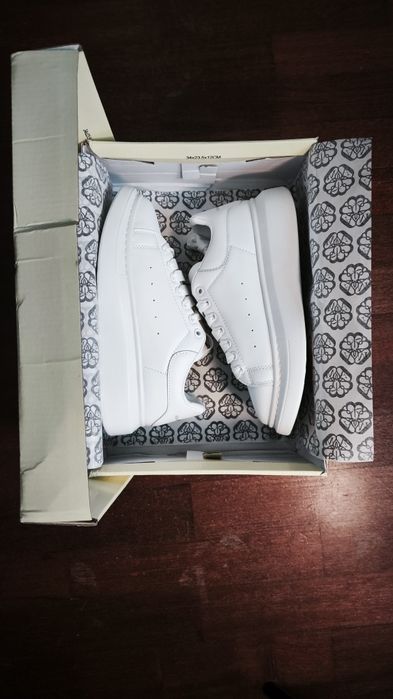 Alexander McQueen 38EU