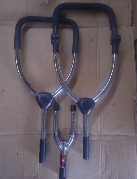 Колёса к велосипедам ходункам