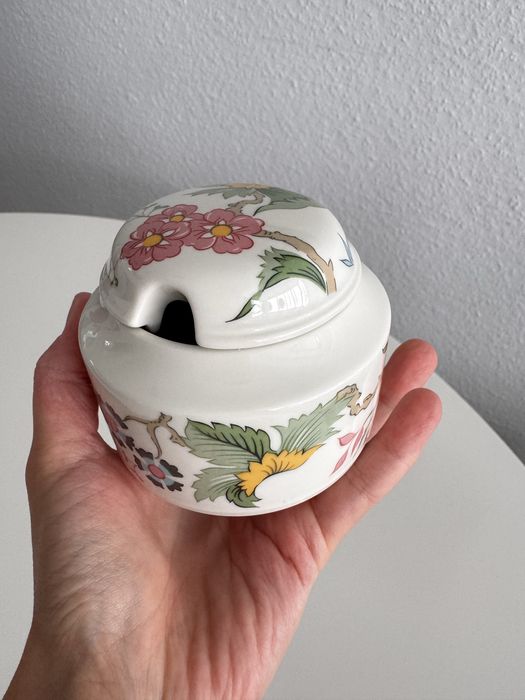 Cukiernica Villeroy Boch chintz