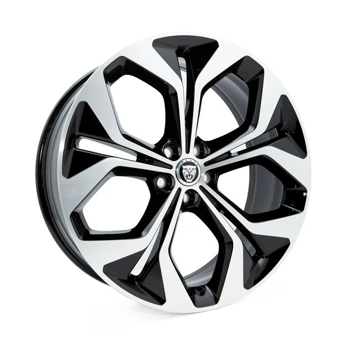 DEMO ORYGINALNE Felgi Jaguar 21"  E-Pace F-Pace I-Pace XE