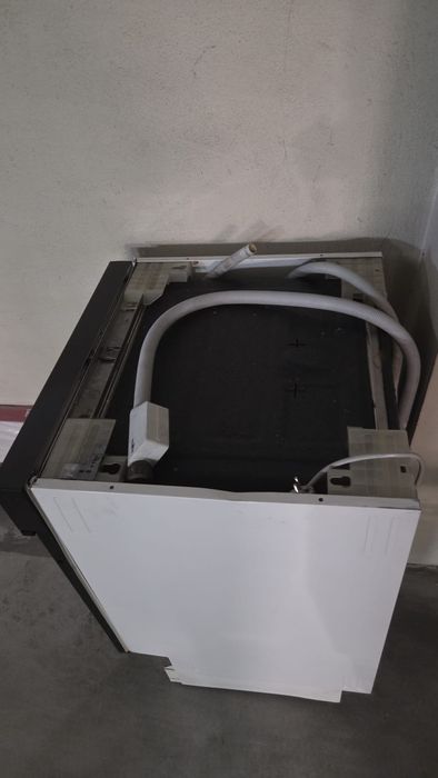 Máquina loiça encastrável BOSCH modelo SGI4025EP/01