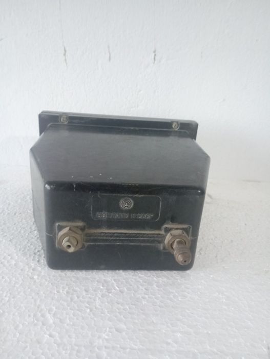 Вимірювач тяги  ТНМП52