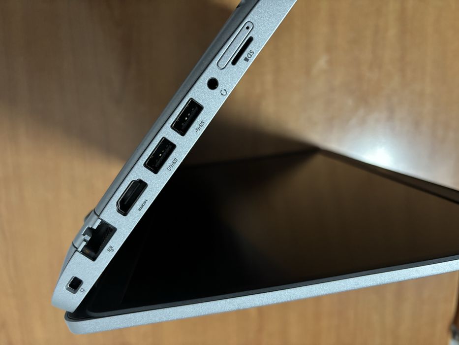 Dell Precision 3551 core i7 Nvidia Quadro 32G SSD 512GB