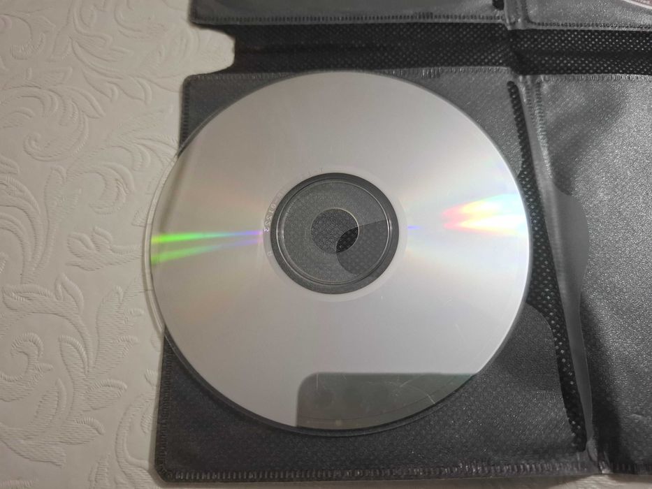 Dragon Ball Z The Legend (Sega Saturn)