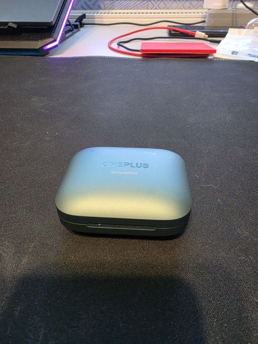 OnePlus Buds Pro 2 Arbor Green Оригінал Флагман
