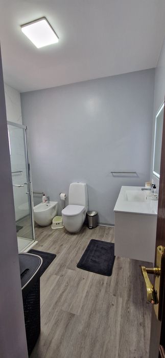 Moradia t3 c piscina Ramalde Porto