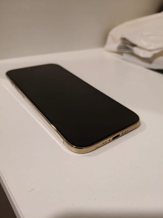 Iphone 17 air 256gb dourado