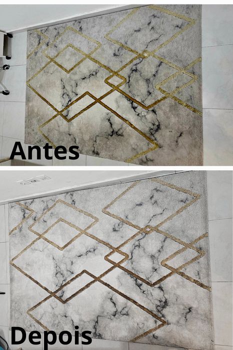 LX Higienização ( limpeza profunda)