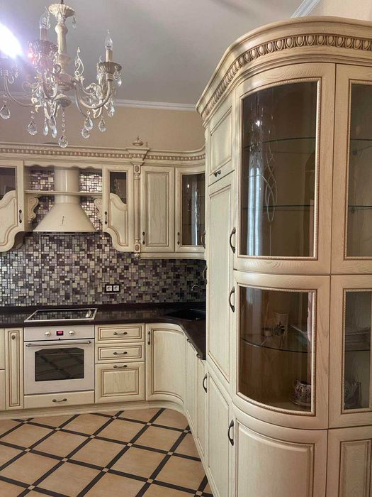 Оренда 1но кімнатної Оболонська набережна 3