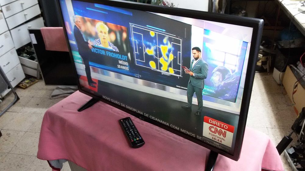 tv led lg smart 32lh590u 32polg.