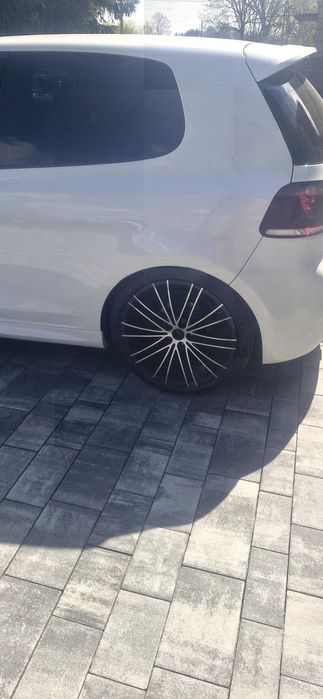 Felgi aluminiowe