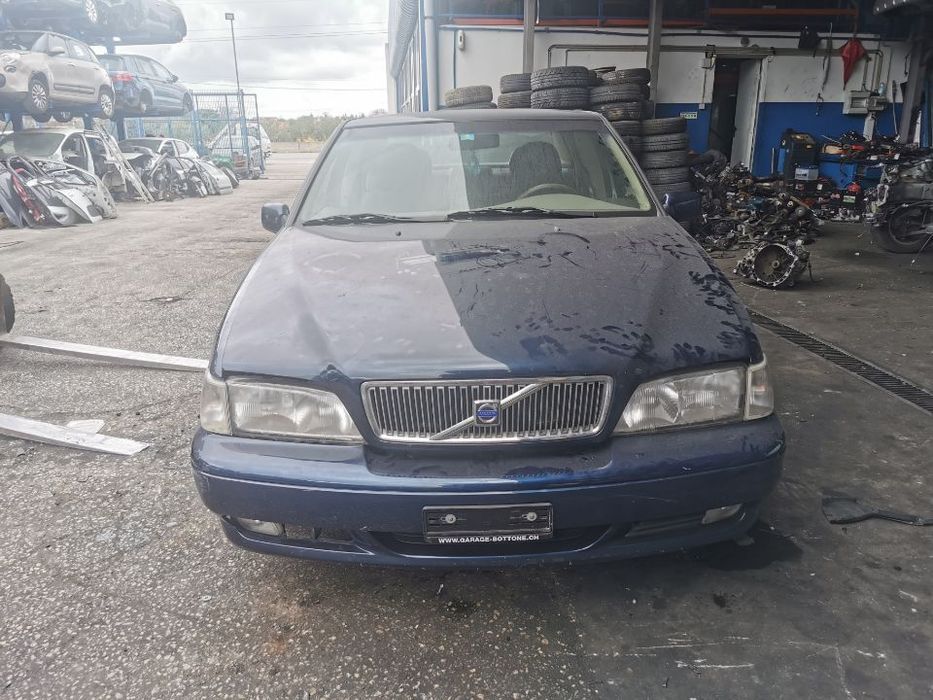 Peças Volvo S70 AWD