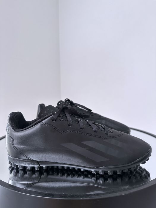 Мощные свежайшие сороконожки копочки бампы Adidas X CRAZYFAST