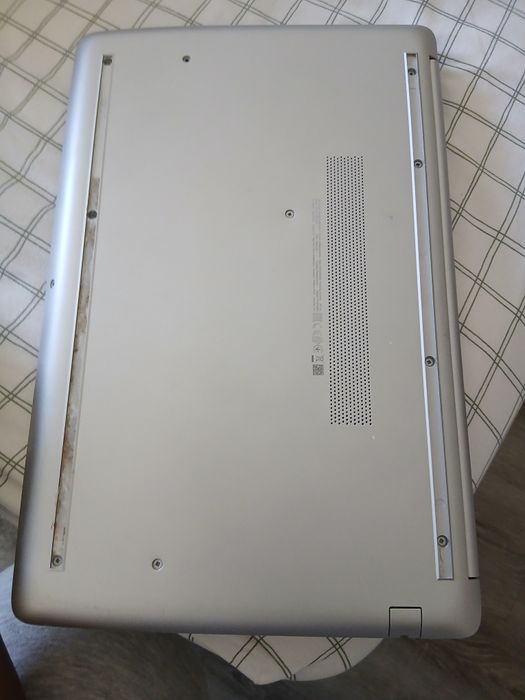 HP laptop 15-db0011np
HP 15-db0011np
HP 15-db0011np