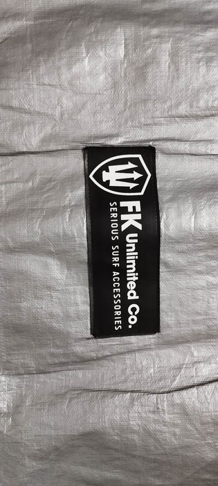 Capa para prancha surf  6'0