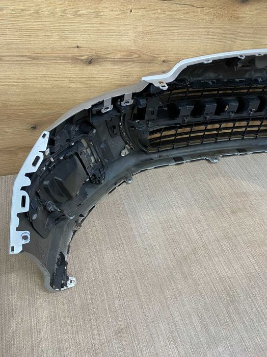 Zderzak przedni Peugeot 308 lift