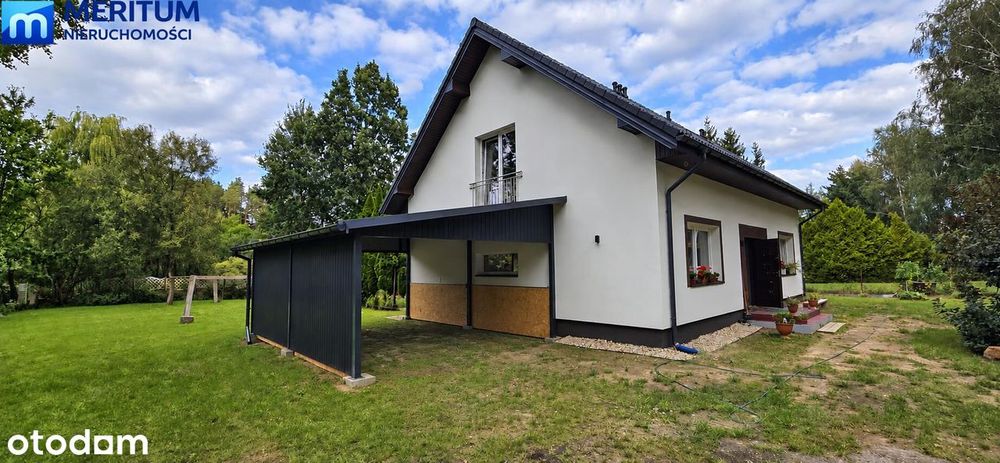 Dom na sprzedaż, 159 m², Osowiec