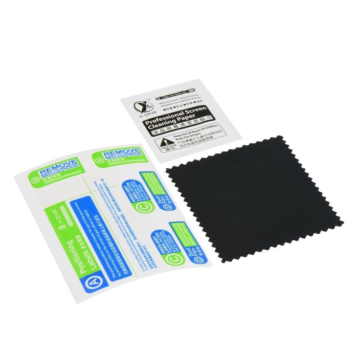 Szkło Hartowane Premium X One do iPhone 12 Mini 5,4