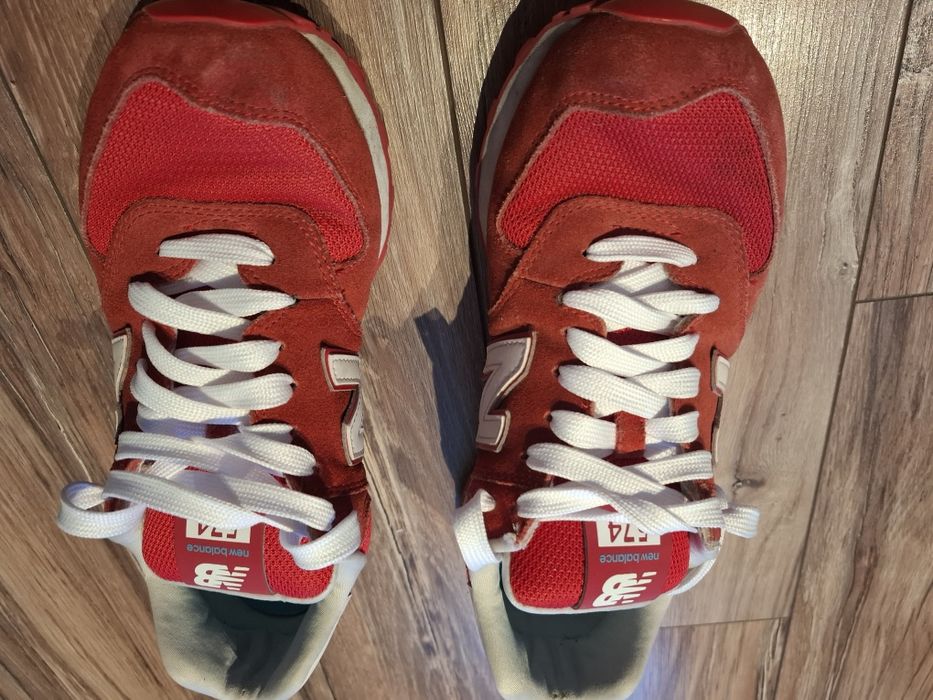 Buty New Balanse  męskie