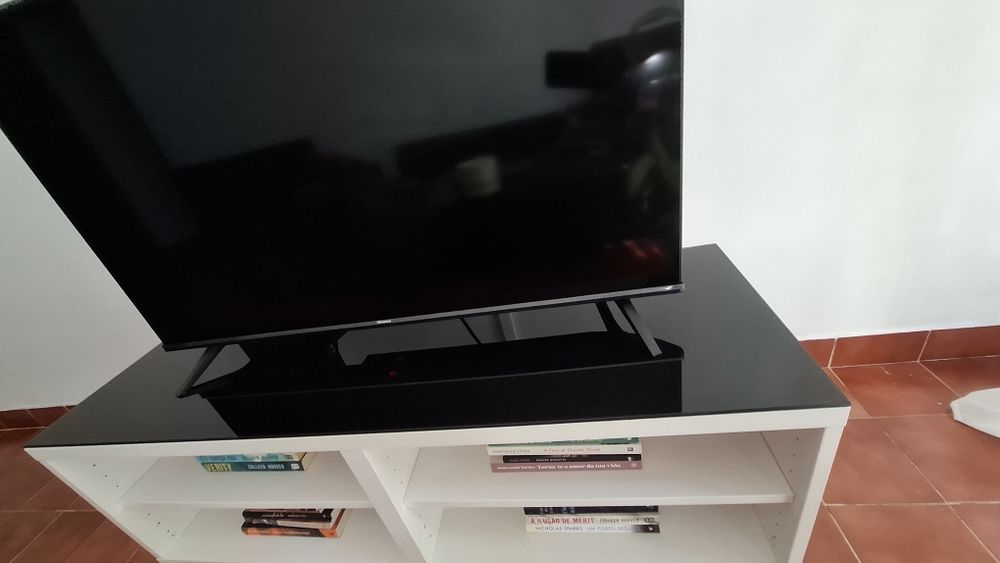 Móvel de TV IKEA
