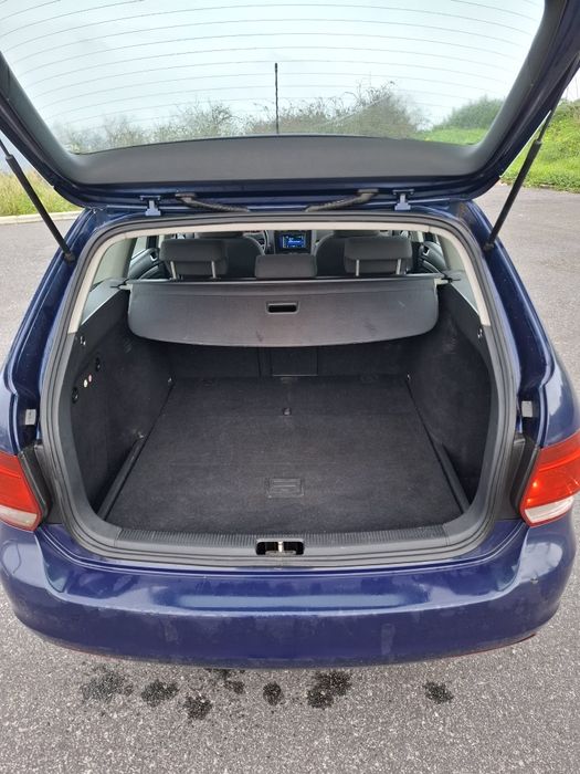 Golf V variant 1.9 tdi confortline