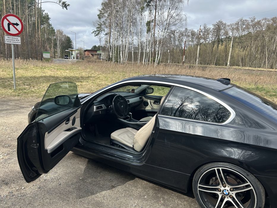 BMW 328i 234KM n52b30