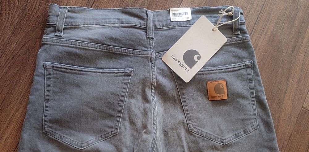 Carhartt чоловічі джинси