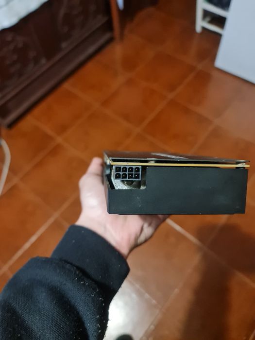 nvidia GeForce rtx 3060 ti