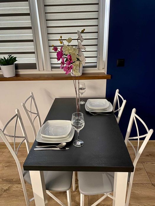 Apartament - Polskie Malediwy