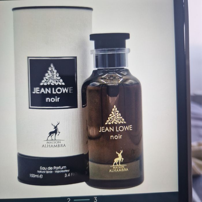 Diversas perfumes novos e originais
Al Haramain Amber Oud
Tobacco Edit