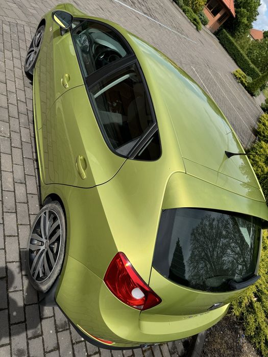 Продам Seat Ibiza  автомат