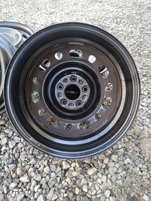Диски 5*114.3 R16 Mazda оригінал