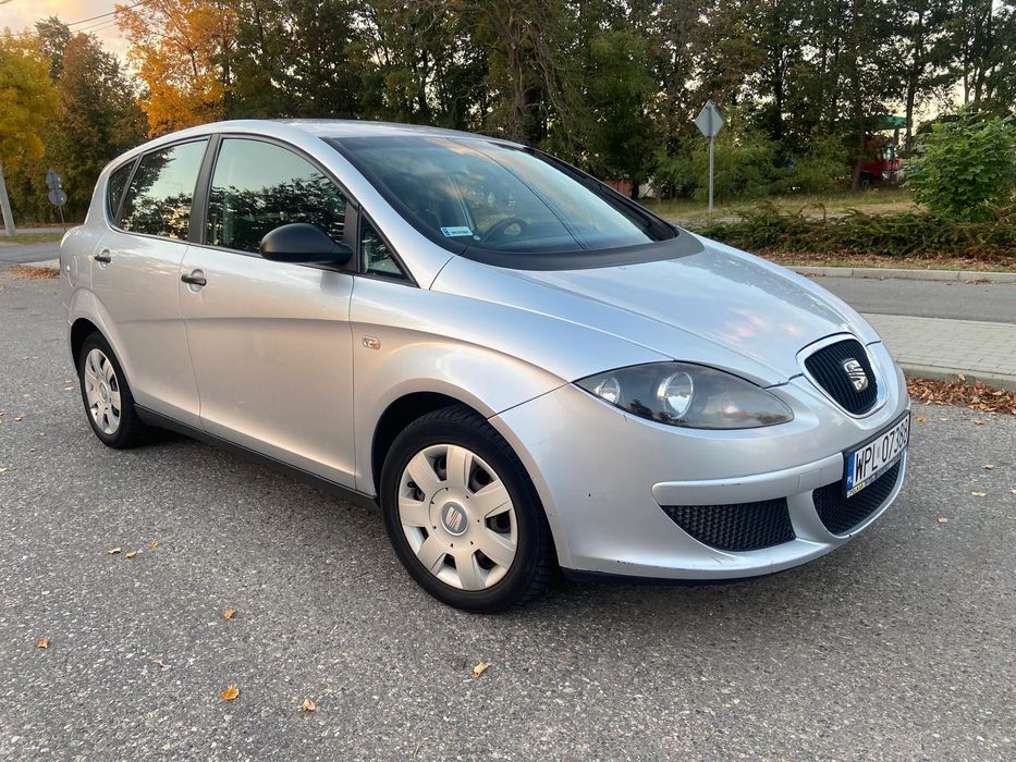 Seat Toledo