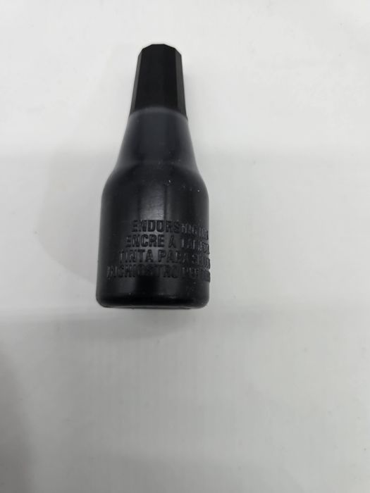 Tinta para carimbos. Novo