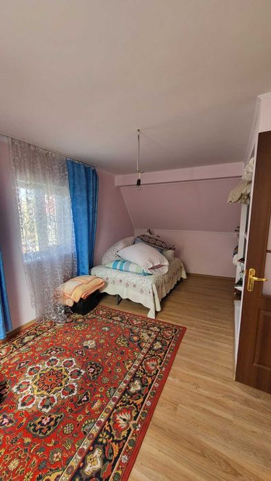 Продаж будинок с. Підгірне (м. Винники)